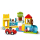 LEGO DUPLO 10914 Pudełko z klockami Deluxe - 532299 - zdjęcie 8